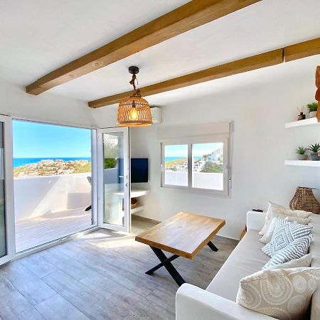 Apartamento La Calma Sea Loft Peñiscola Exterior foto