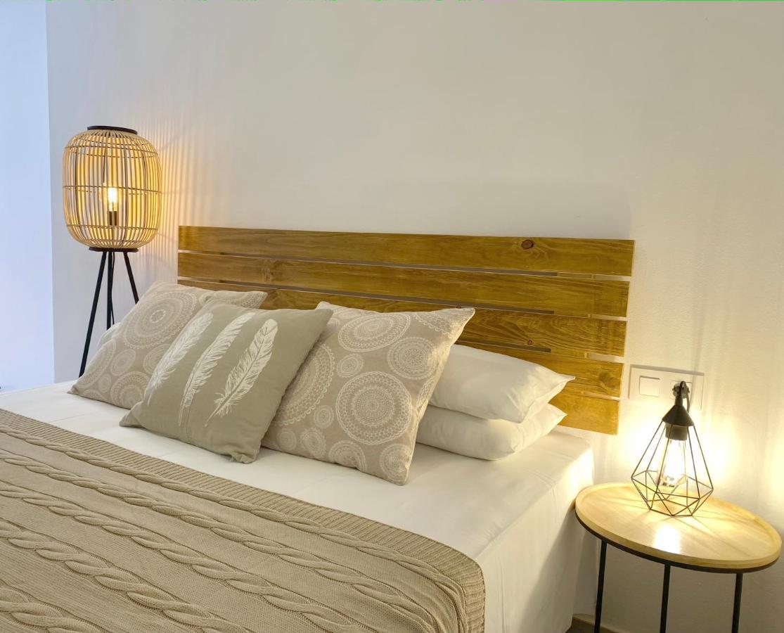 Apartamento La Calma Sea Loft Peñiscola Exterior foto