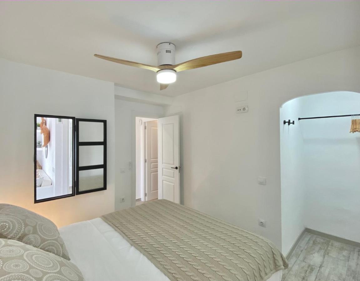 Apartamento La Calma Sea Loft Peñiscola Exterior foto