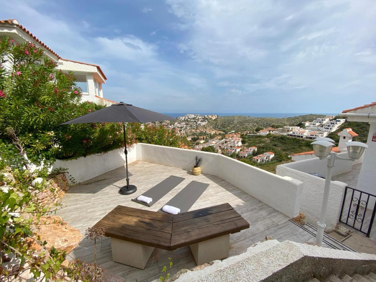 Apartamento La Calma Sea Loft Peñiscola Exterior foto
