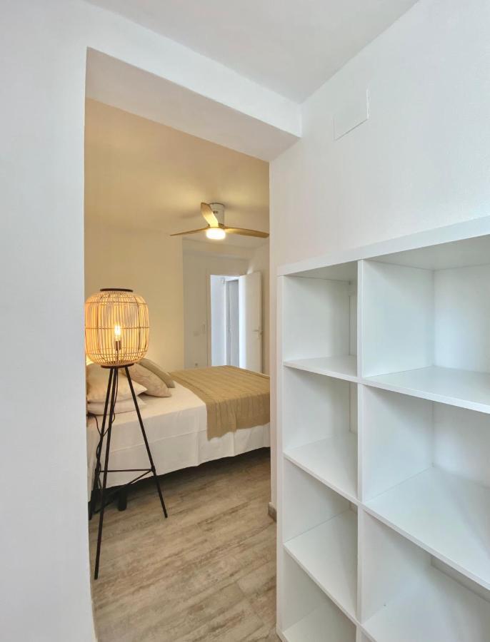 Apartamento La Calma Sea Loft Peñiscola Exterior foto